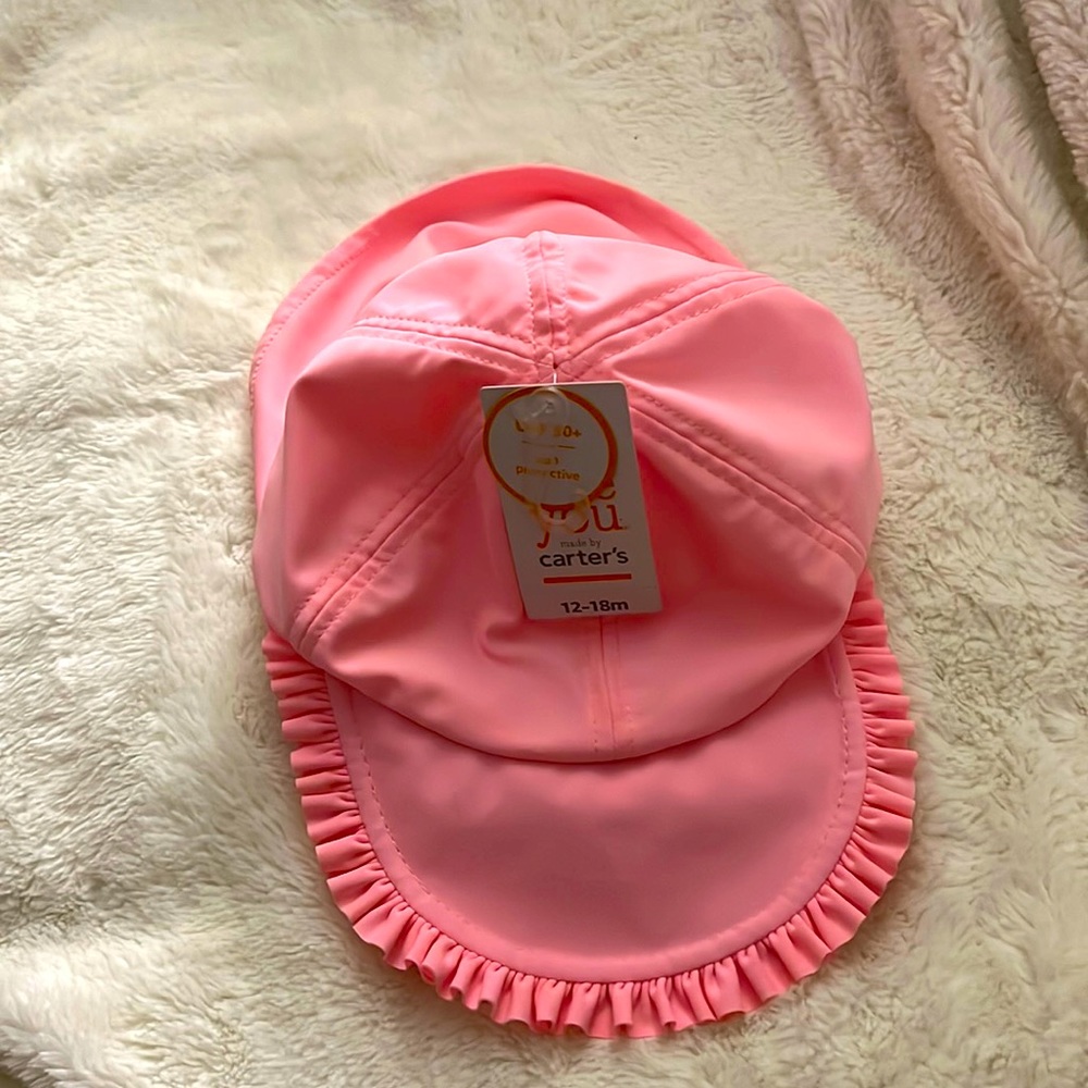 Sun hat